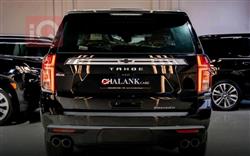 شيفروليه تاهو